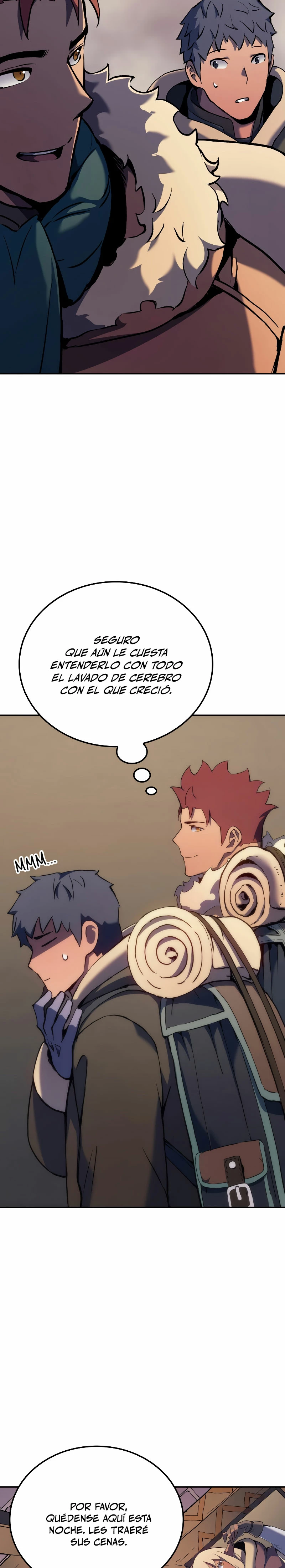 El Indomable Rey Marcial > Capitulo 34 > Page 281
