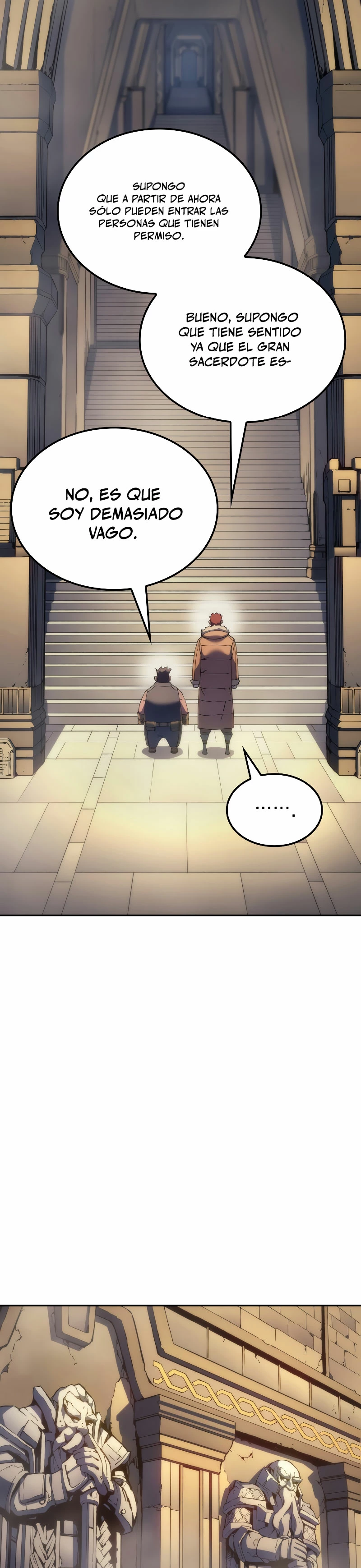 El Indomable Rey Marcial > Capitulo 34 > Page 341