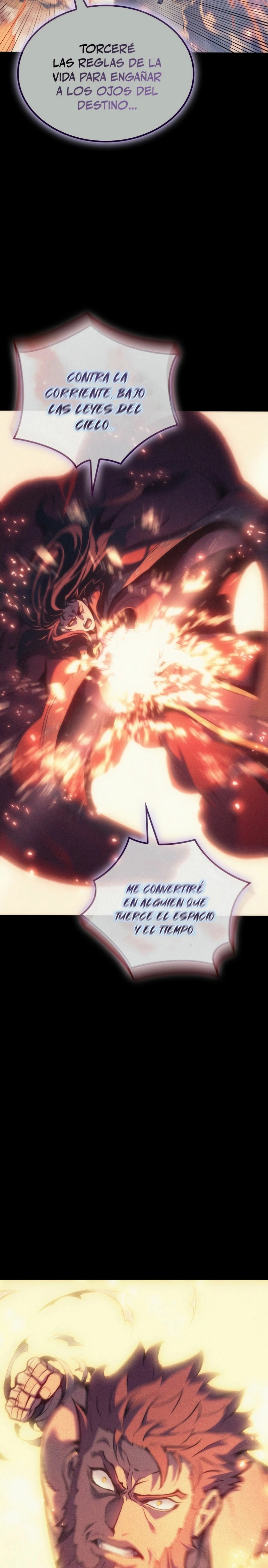 El Indomable Rey Marcial > Capitulo 35 > Page 41