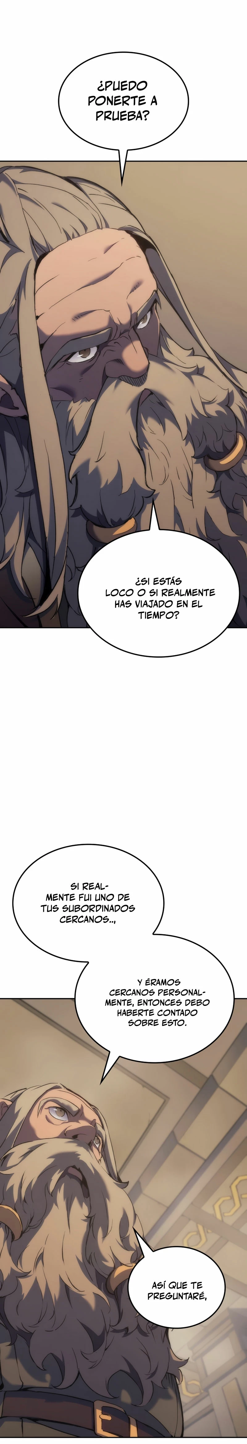 El Indomable Rey Marcial > Capitulo 35 > Page 171
