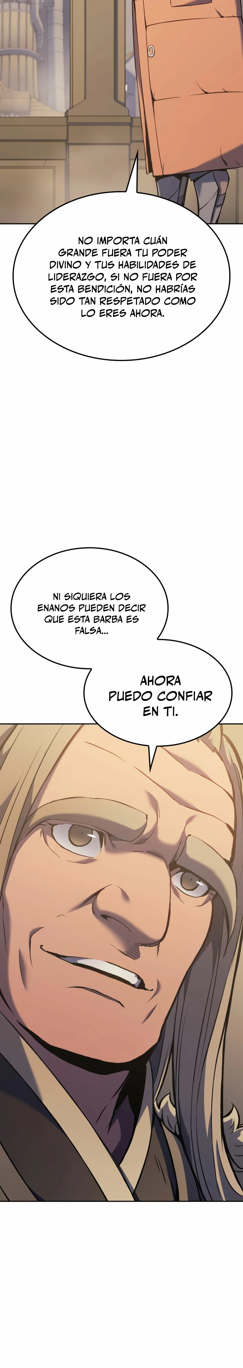 El Indomable Rey Marcial > Capitulo 35 > Page 211