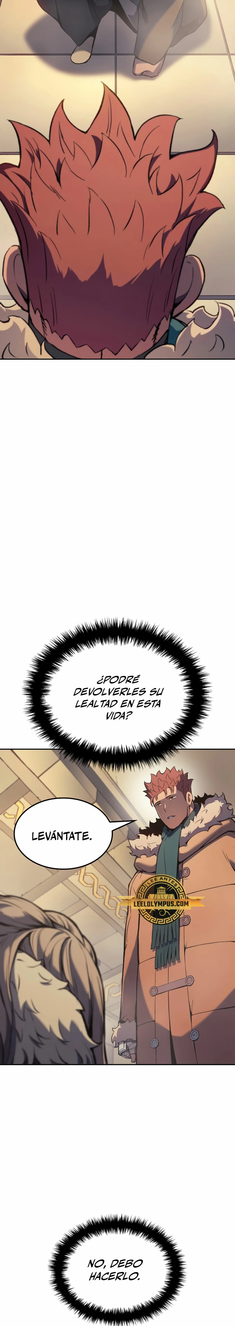 El Indomable Rey Marcial > Capitulo 35 > Page 231