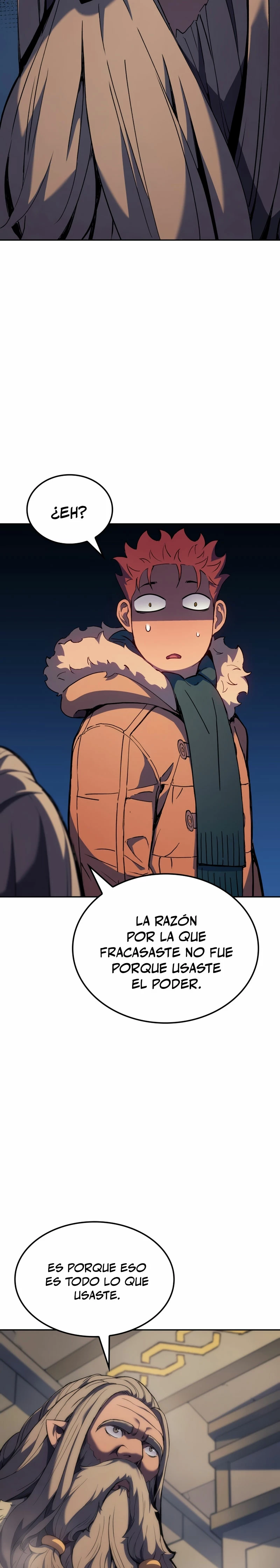 El Indomable Rey Marcial > Capitulo 35 > Page 301