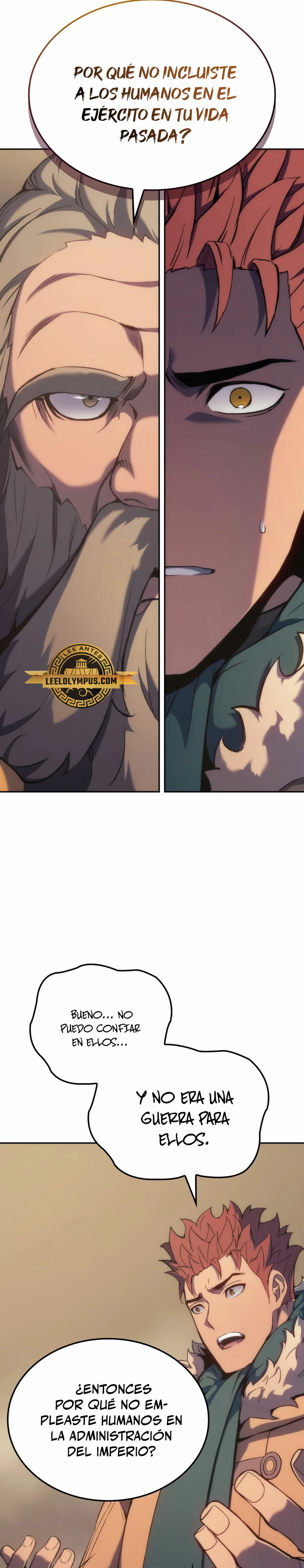 El Indomable Rey Marcial > Capitulo 35 > Page 331