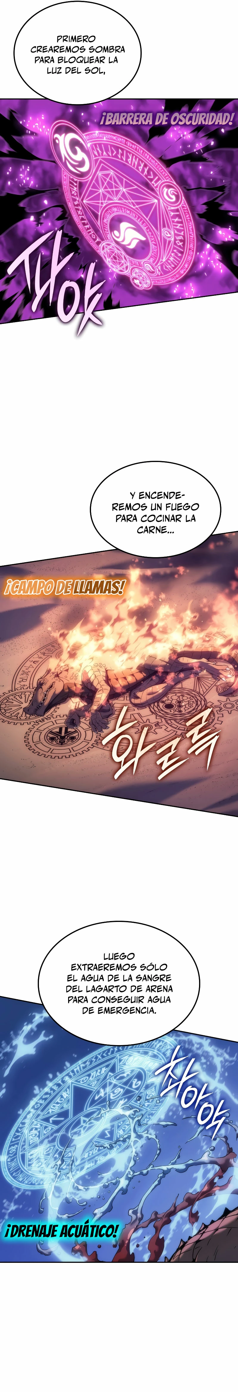 El Indomable Rey Marcial > Capitulo 37 > Page 71