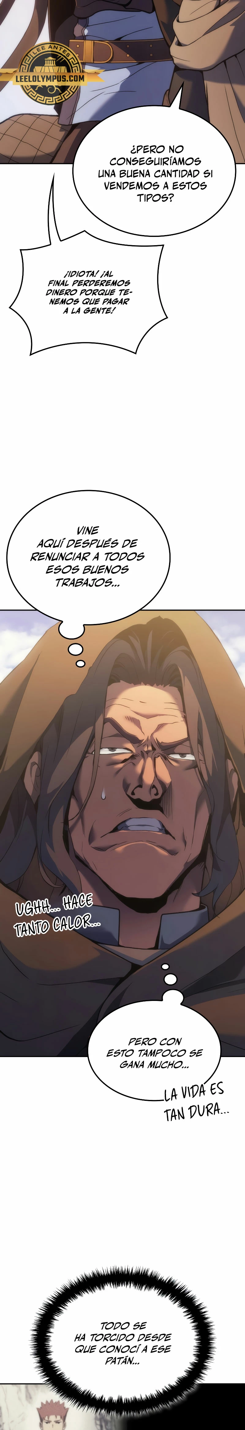El Indomable Rey Marcial > Capitulo 37 > Page 211