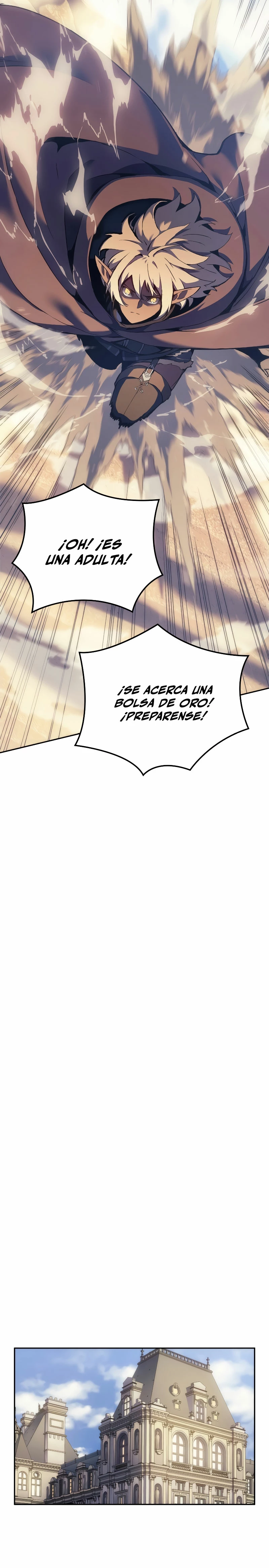 El Indomable Rey Marcial > Capitulo 37 > Page 251