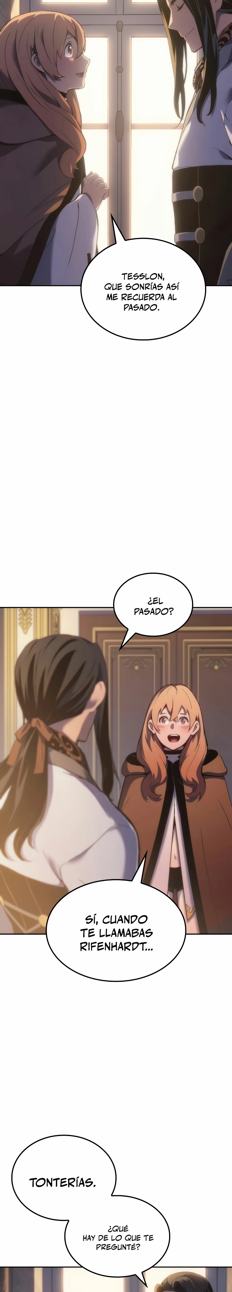 El Indomable Rey Marcial > Capitulo 37 > Page 301