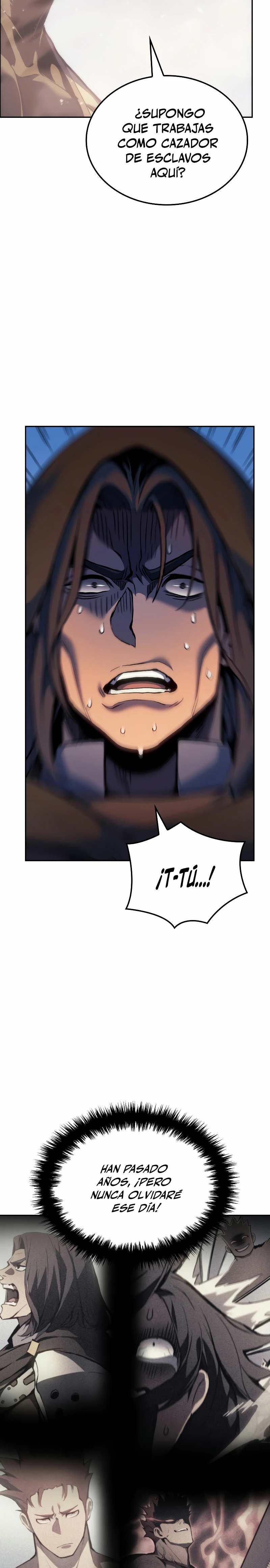 El Indomable Rey Marcial > Capitulo 38 > Page 111