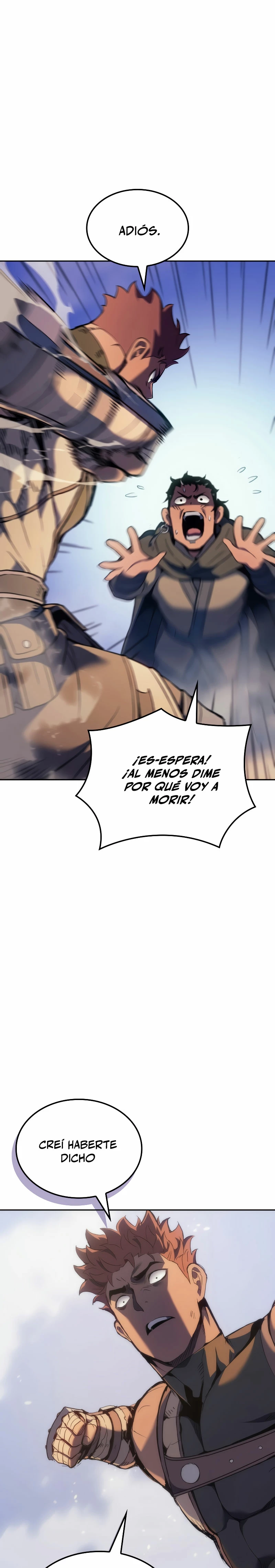 El Indomable Rey Marcial > Capitulo 38 > Page 231