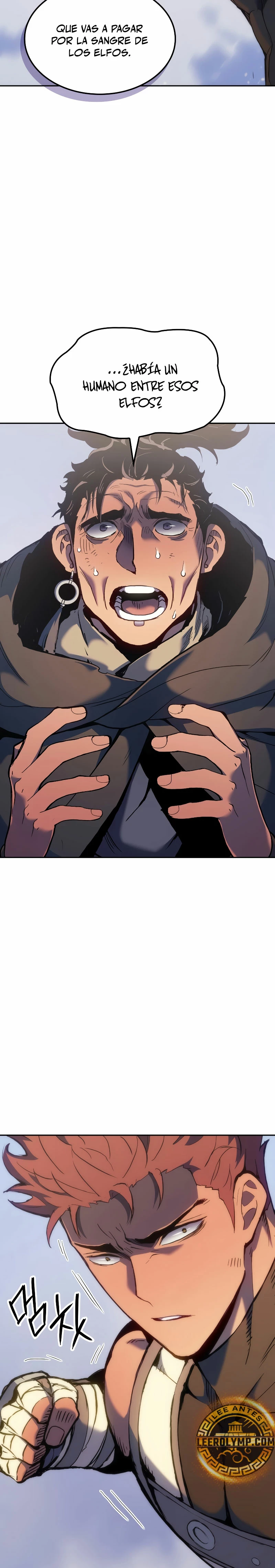 El Indomable Rey Marcial > Capitulo 38 > Page 241