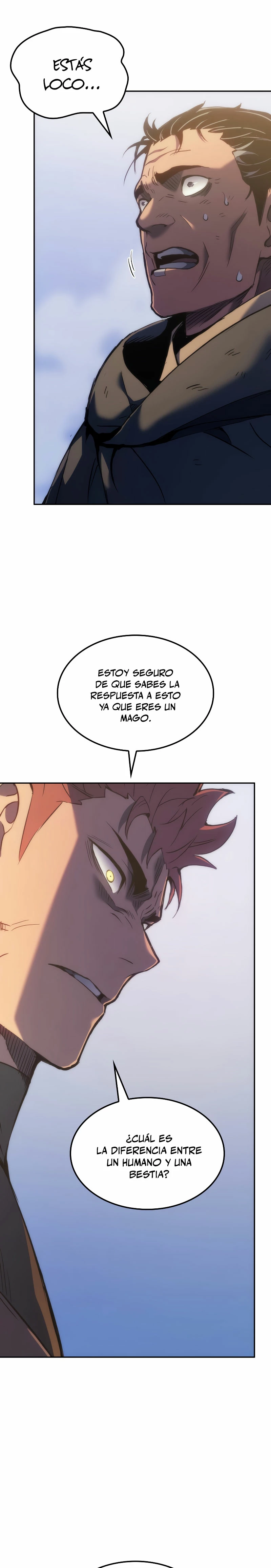 El Indomable Rey Marcial > Capitulo 38 > Page 281