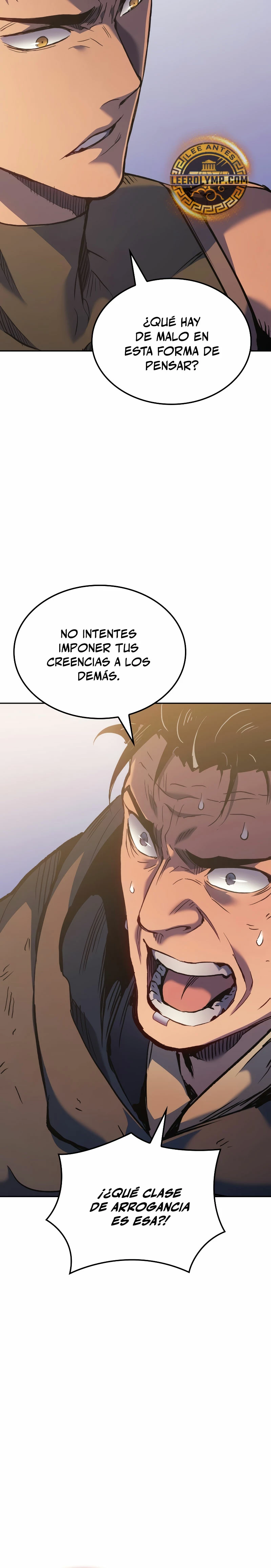 El Indomable Rey Marcial > Capitulo 38 > Page 321