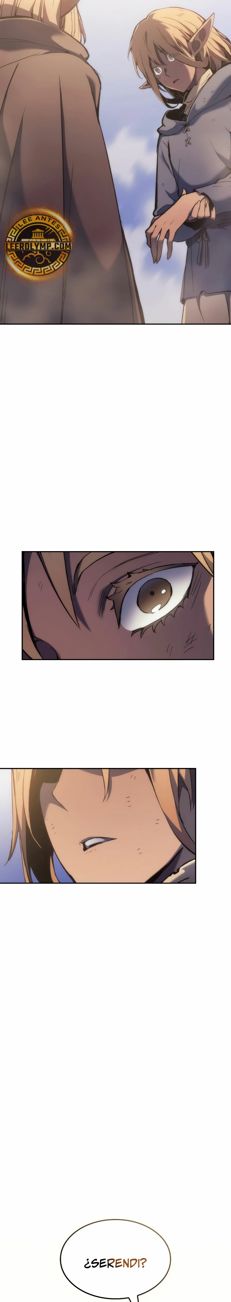 El Indomable Rey Marcial > Capitulo 38 > Page 361