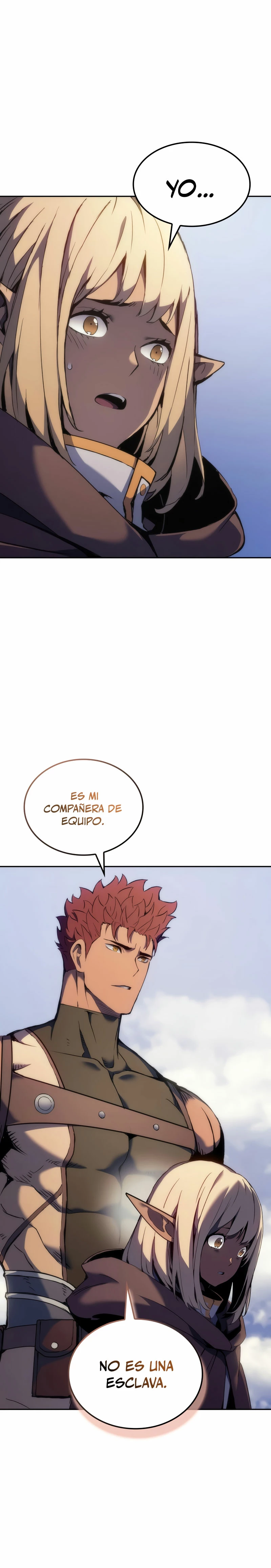 El Indomable Rey Marcial > Capitulo 39 > Page 21