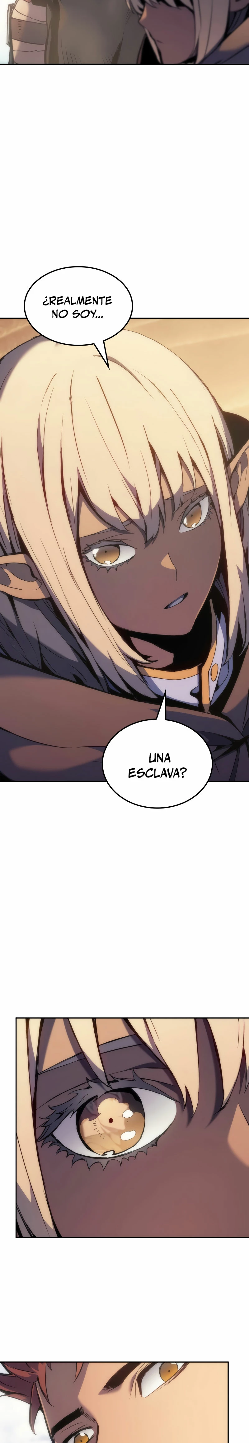 El Indomable Rey Marcial > Capitulo 39 > Page 41