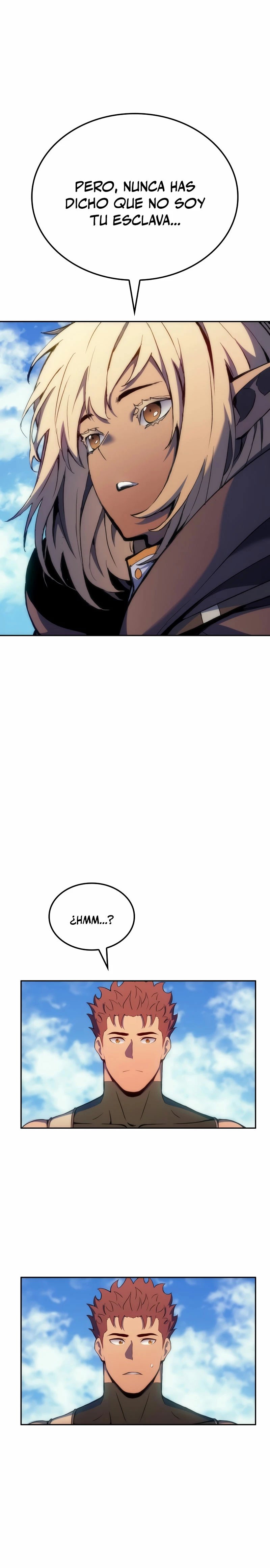 El Indomable Rey Marcial > Capitulo 39 > Page 61