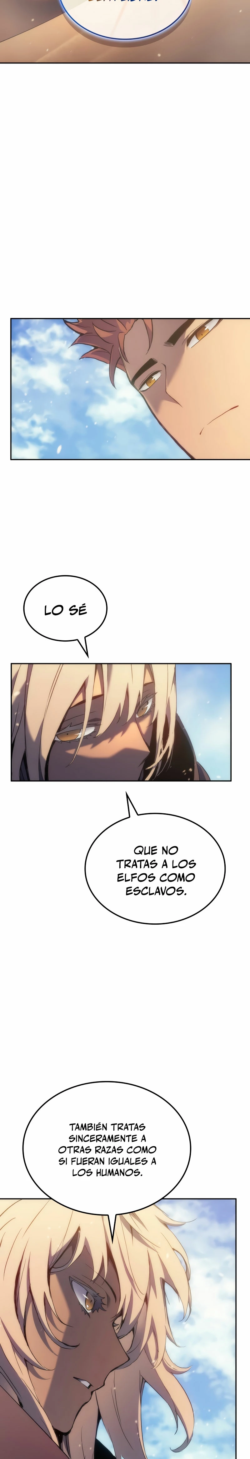 El Indomable Rey Marcial > Capitulo 39 > Page 81