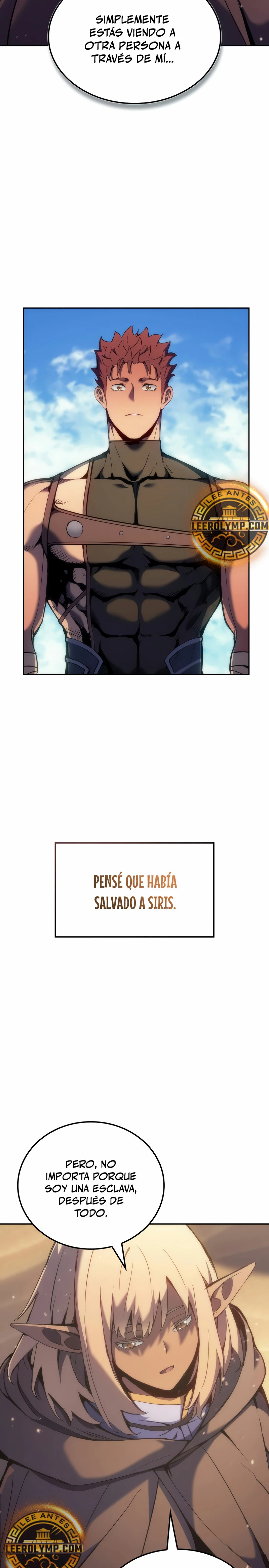 El Indomable Rey Marcial > Capitulo 39 > Page 101