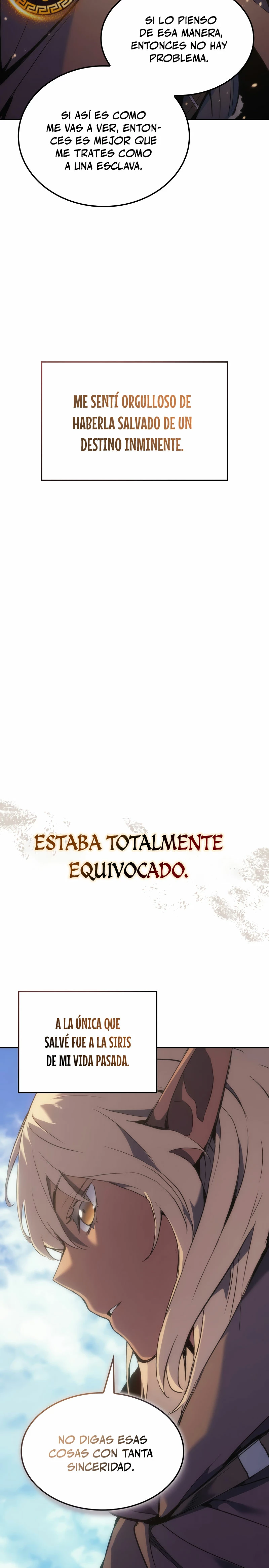 El Indomable Rey Marcial > Capitulo 39 > Page 111