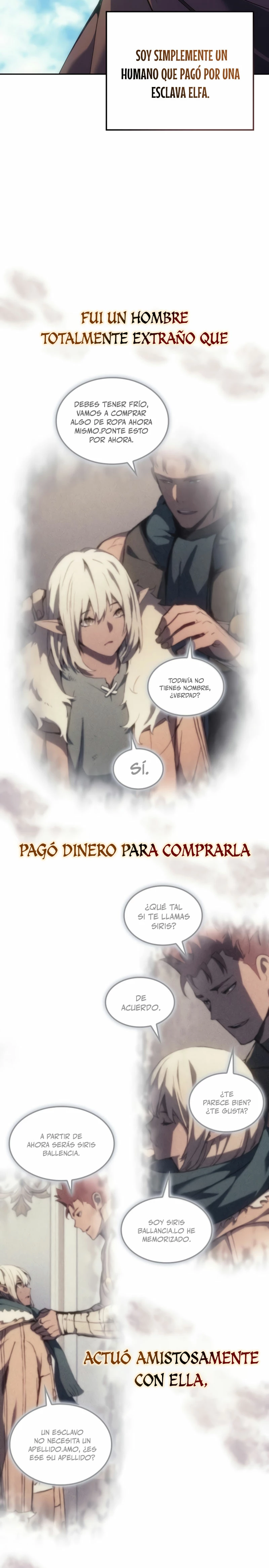 El Indomable Rey Marcial > Capitulo 39 > Page 121