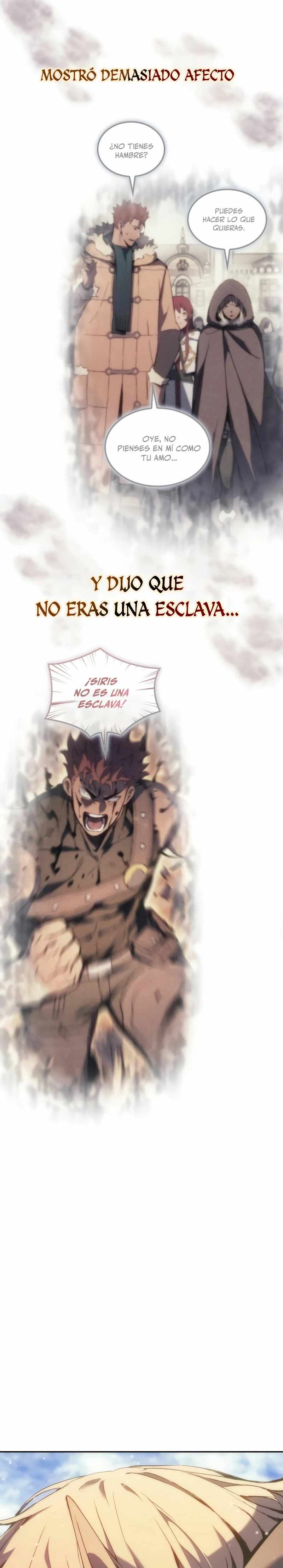 El Indomable Rey Marcial > Capitulo 39 > Page 131