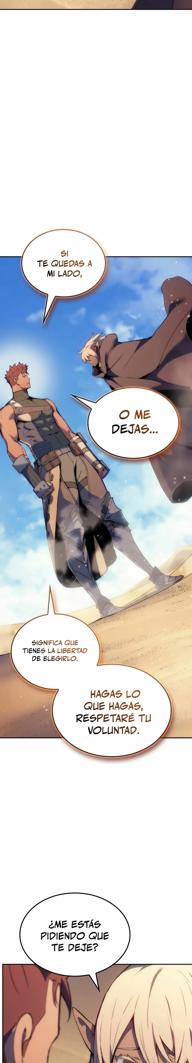 El Indomable Rey Marcial > Capitulo 39 > Page 171