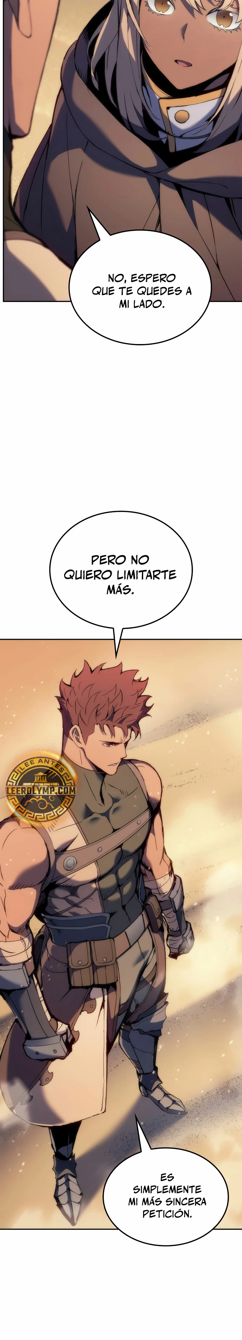 El Indomable Rey Marcial > Capitulo 39 > Page 181