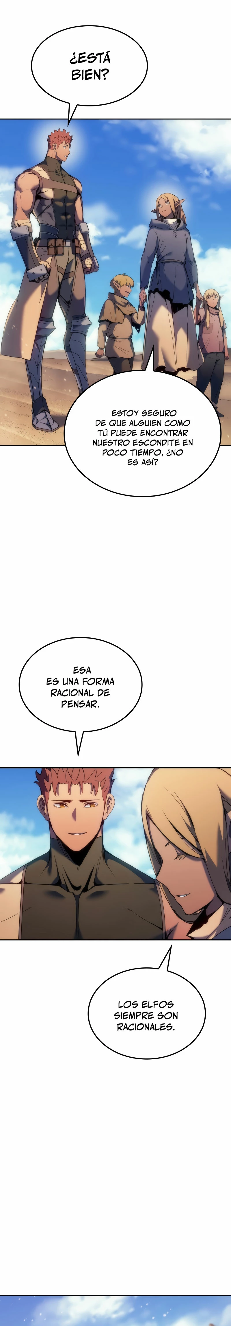El Indomable Rey Marcial > Capitulo 39 > Page 211