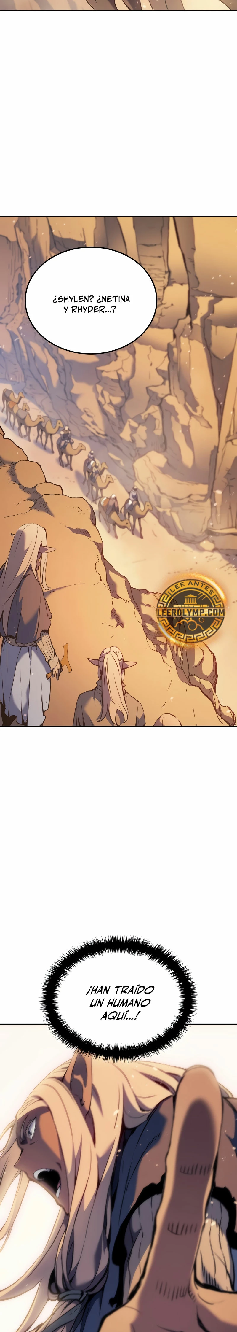 El Indomable Rey Marcial > Capitulo 39 > Page 301