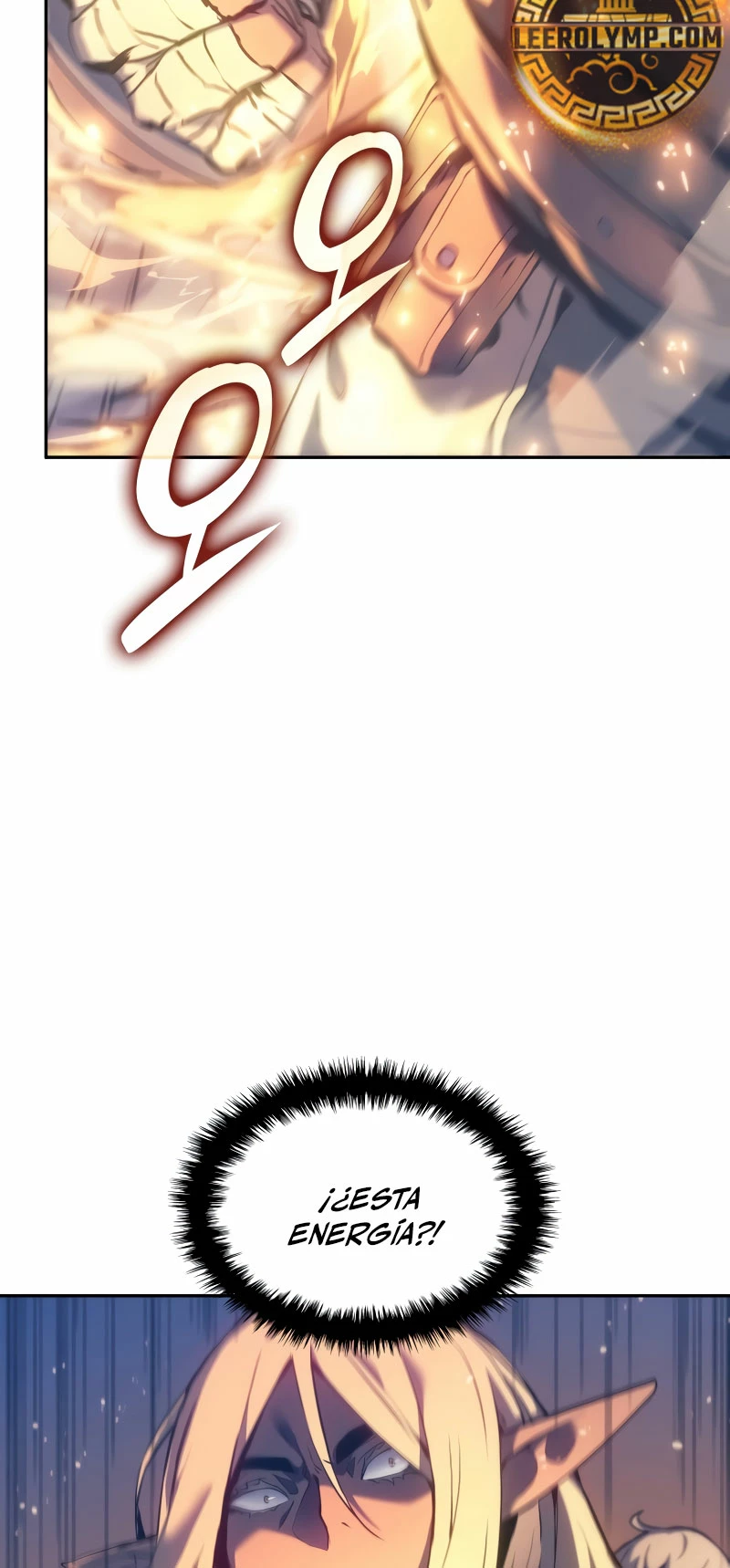 El Indomable Rey Marcial > Capitulo 39 > Page 401