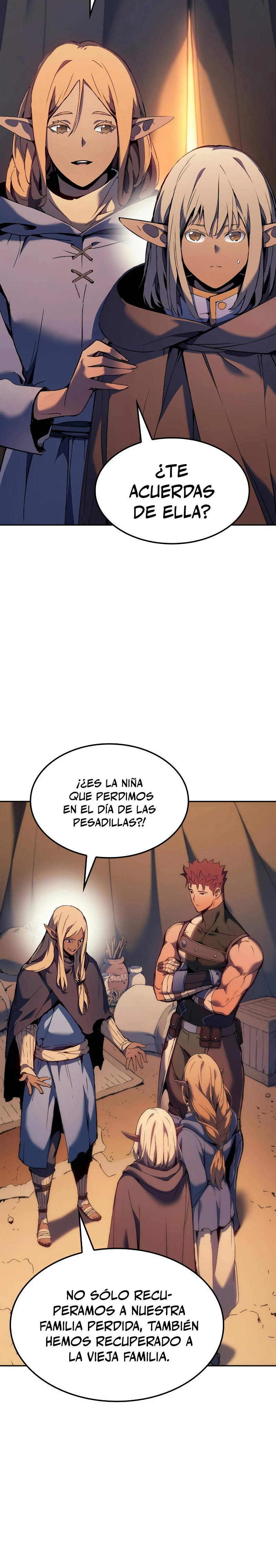 El Indomable Rey Marcial > Capitulo 40 > Page 51