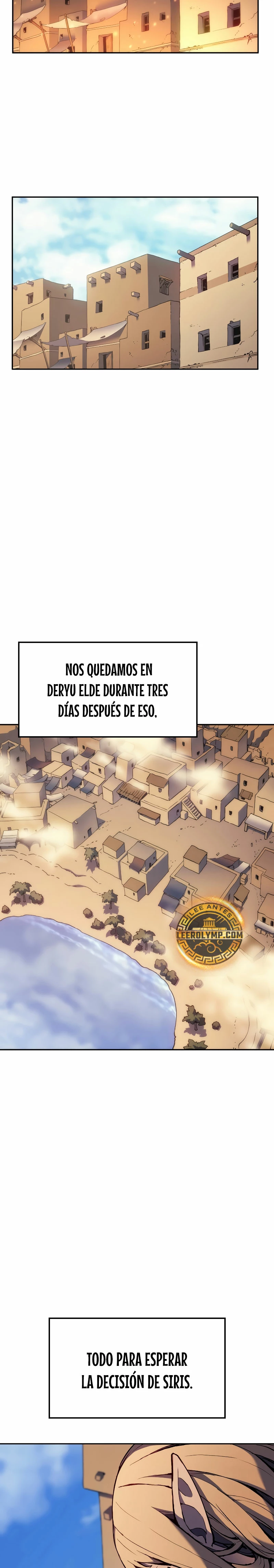 El Indomable Rey Marcial > Capitulo 40 > Page 171