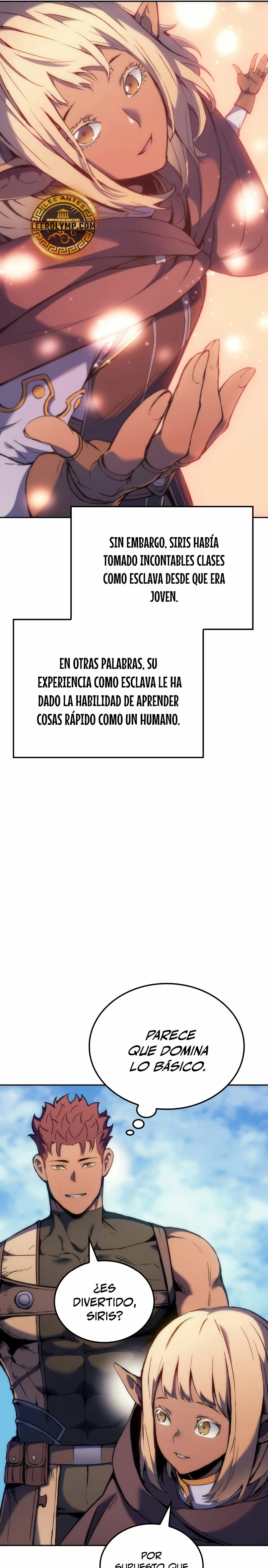 El Indomable Rey Marcial > Capitulo 40 > Page 201