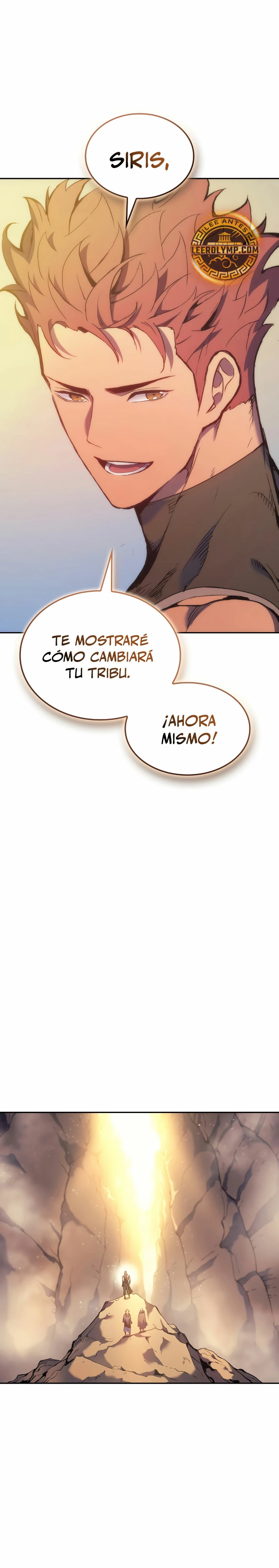 El Indomable Rey Marcial > Capitulo 40 > Page 261