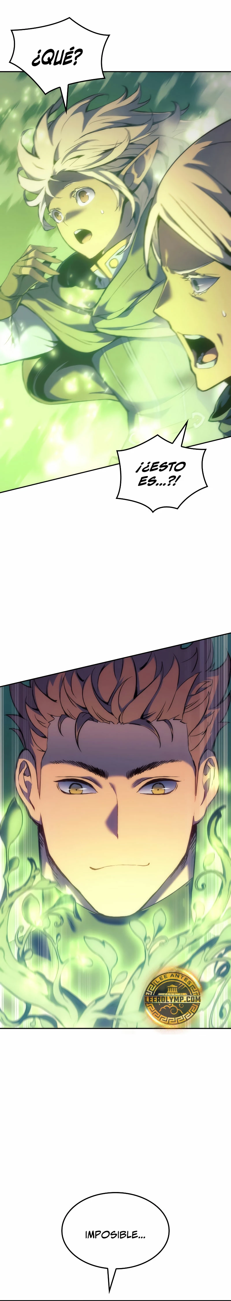 El Indomable Rey Marcial > Capitulo 40 > Page 321