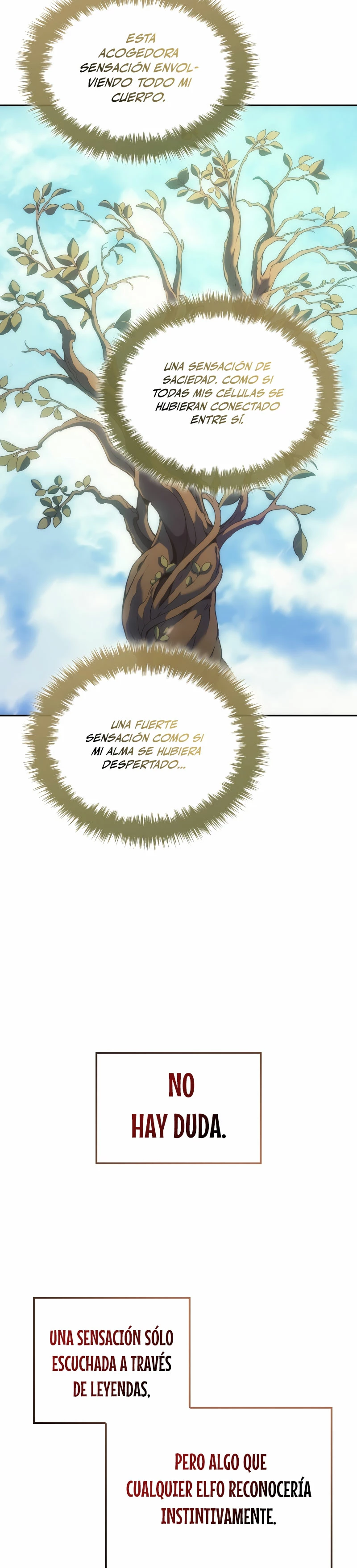 El Indomable Rey Marcial > Capitulo 40 > Page 361