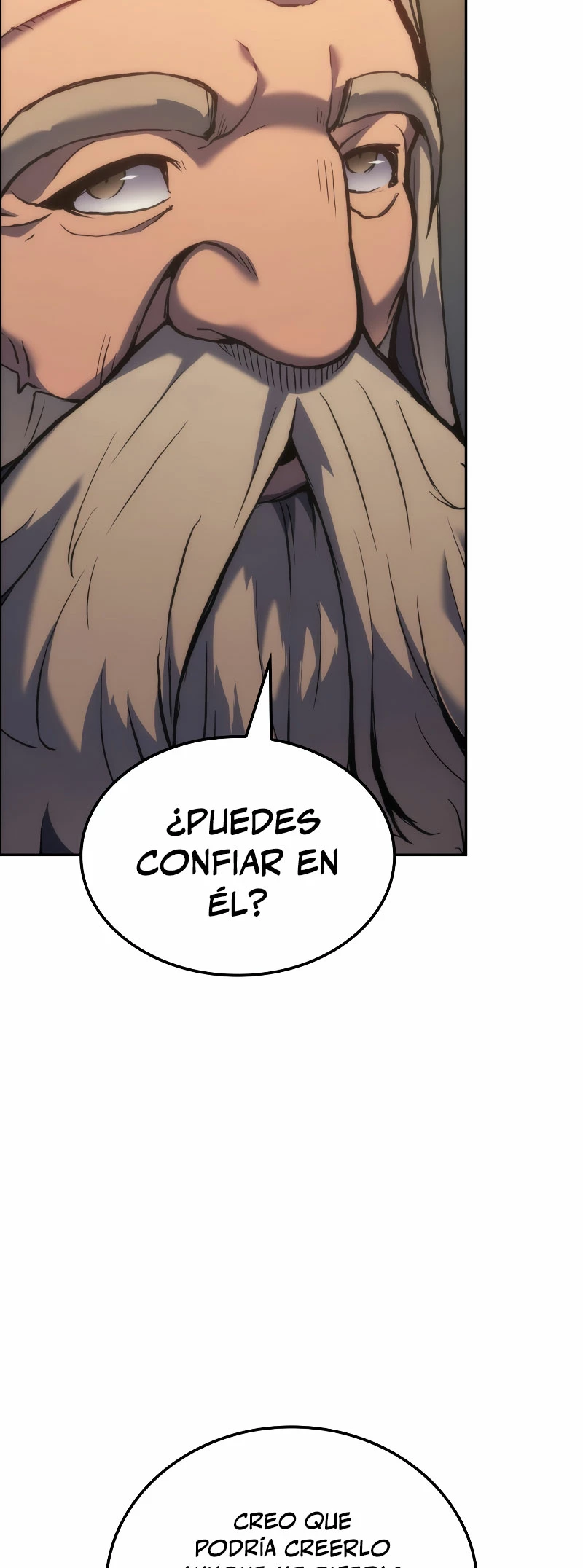 El Indomable Rey Marcial > Capitulo 41 > Page 351