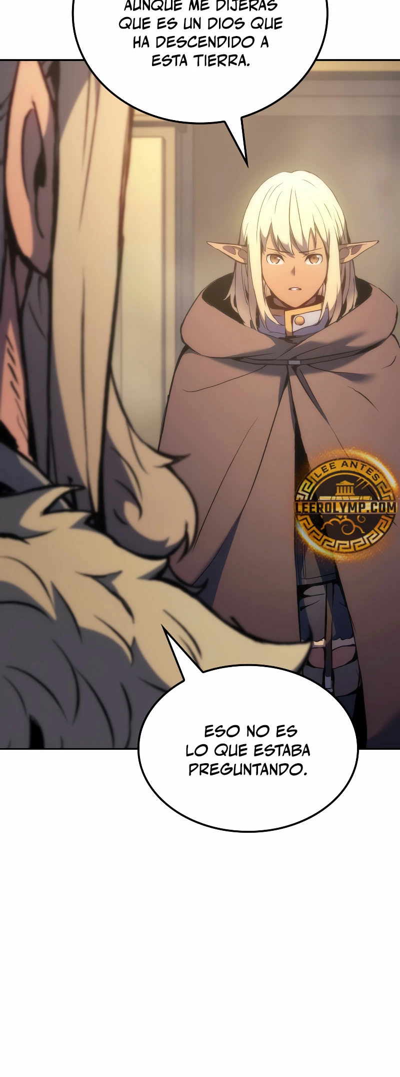 El Indomable Rey Marcial > Capitulo 41 > Page 361