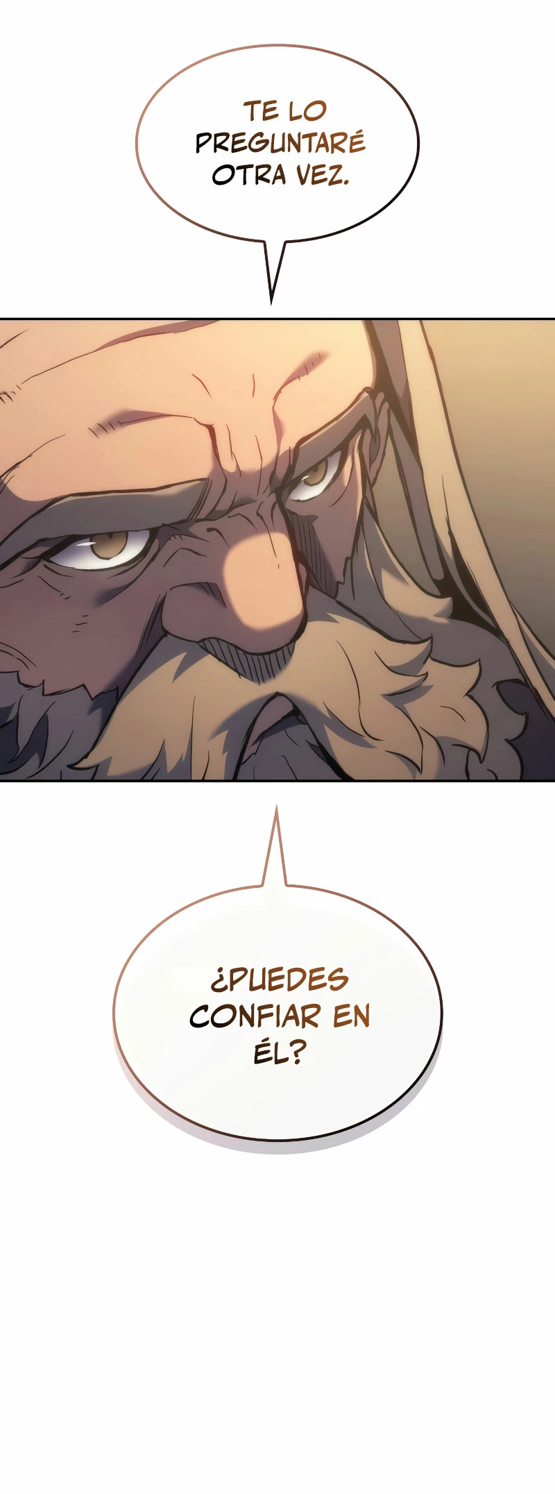 El Indomable Rey Marcial > Capitulo 41 > Page 371