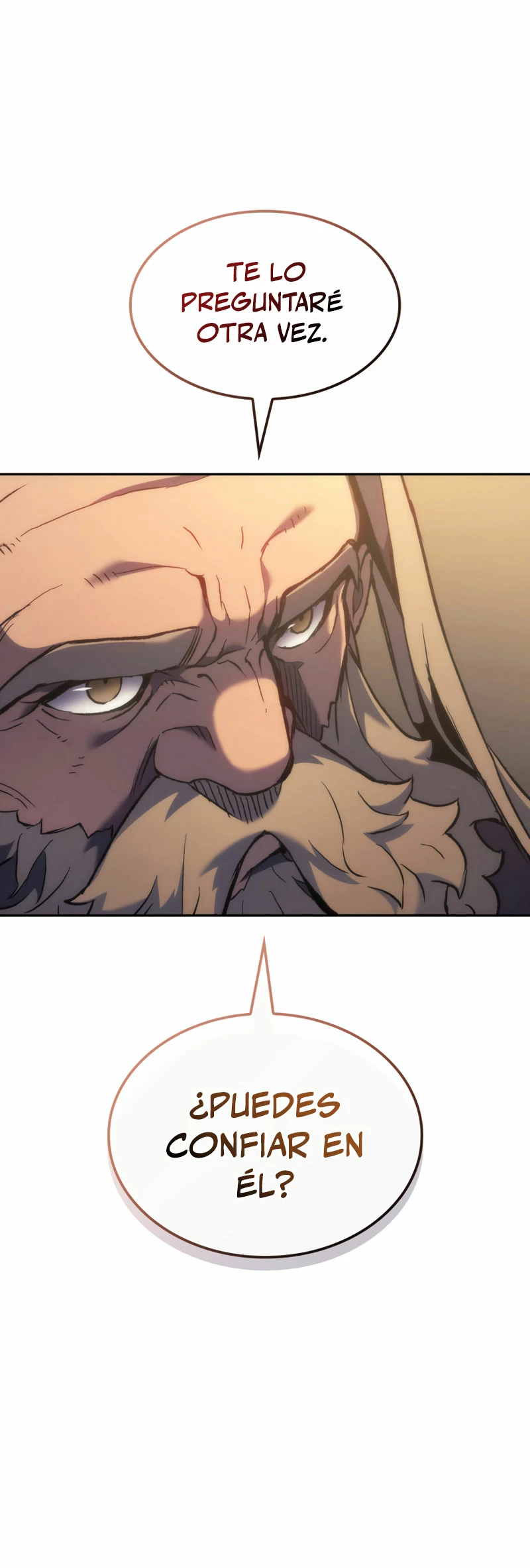 El Indomable Rey Marcial > Capitulo 42 > Page 11