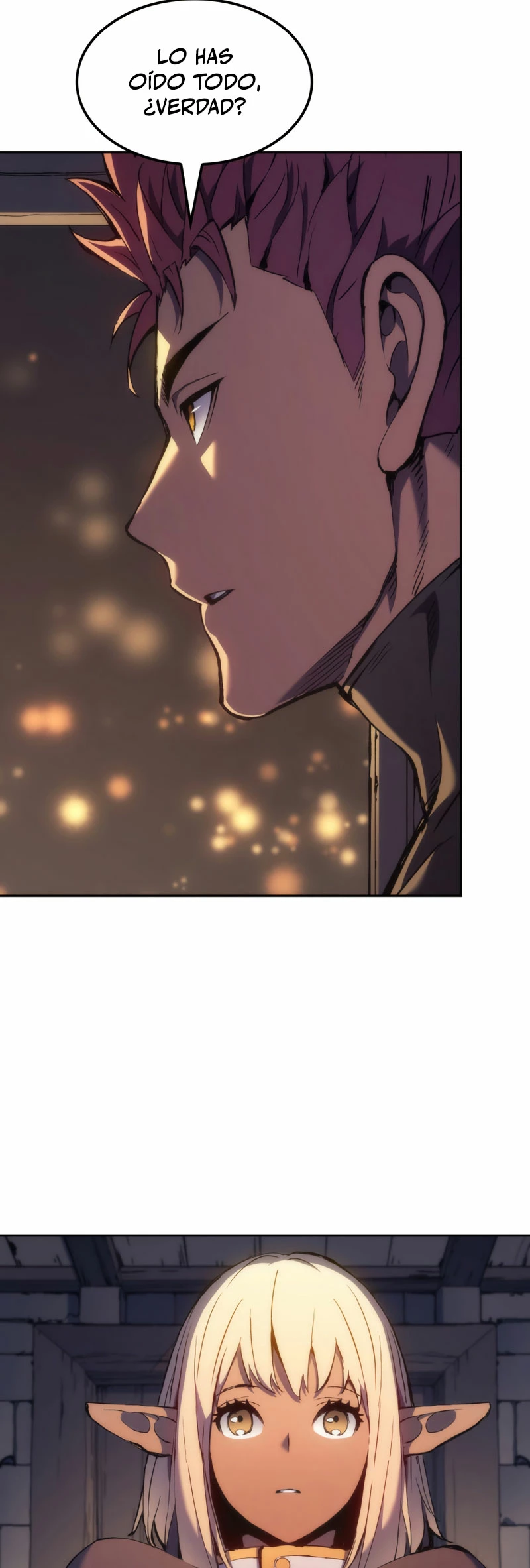 El Indomable Rey Marcial > Capitulo 42 > Page 51