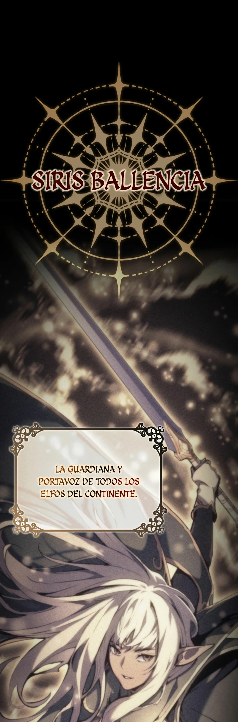 El Indomable Rey Marcial > Capitulo 42 > Page 91