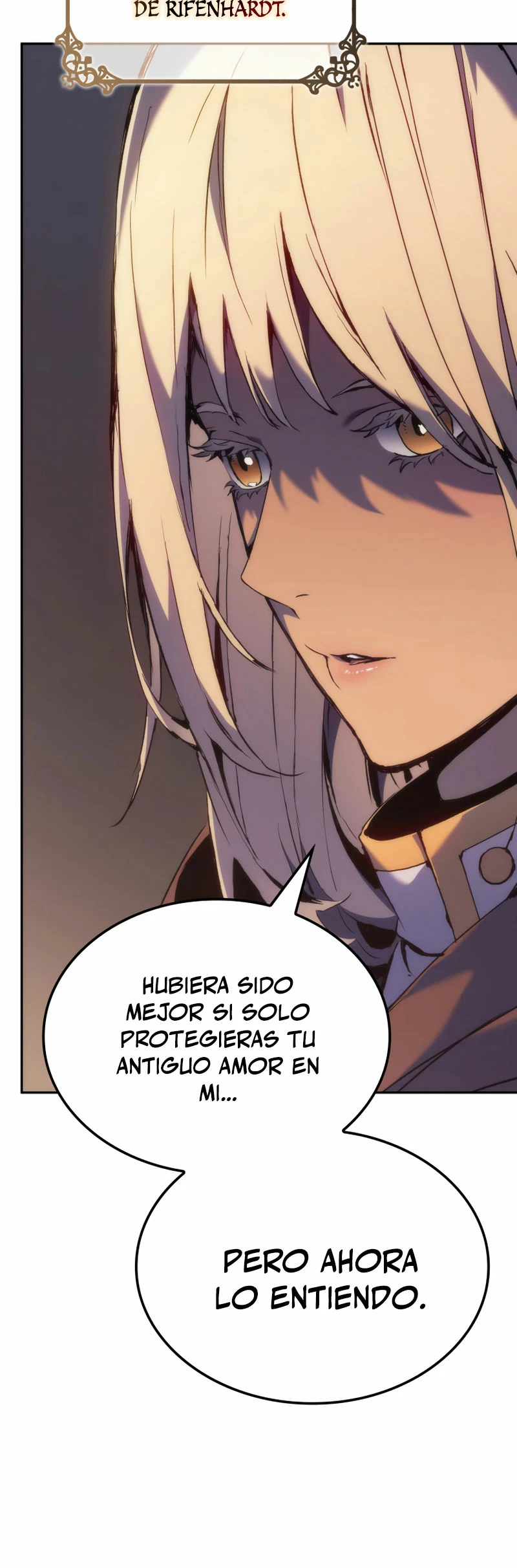 El Indomable Rey Marcial > Capitulo 42 > Page 111