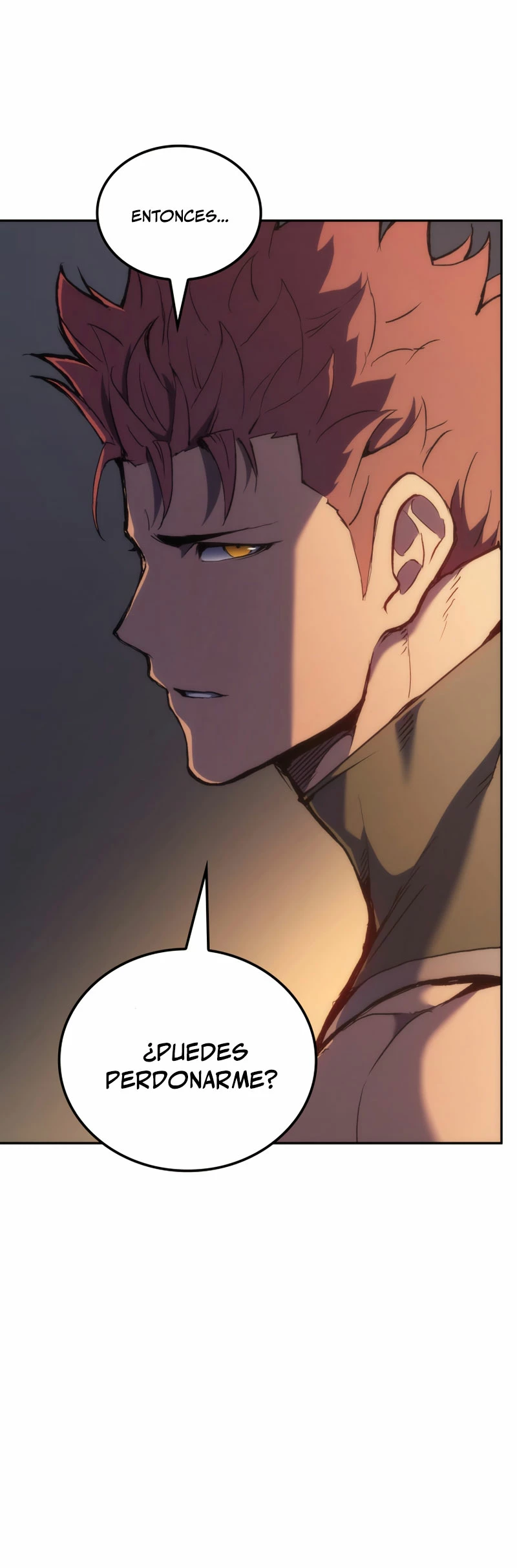 El Indomable Rey Marcial > Capitulo 42 > Page 121