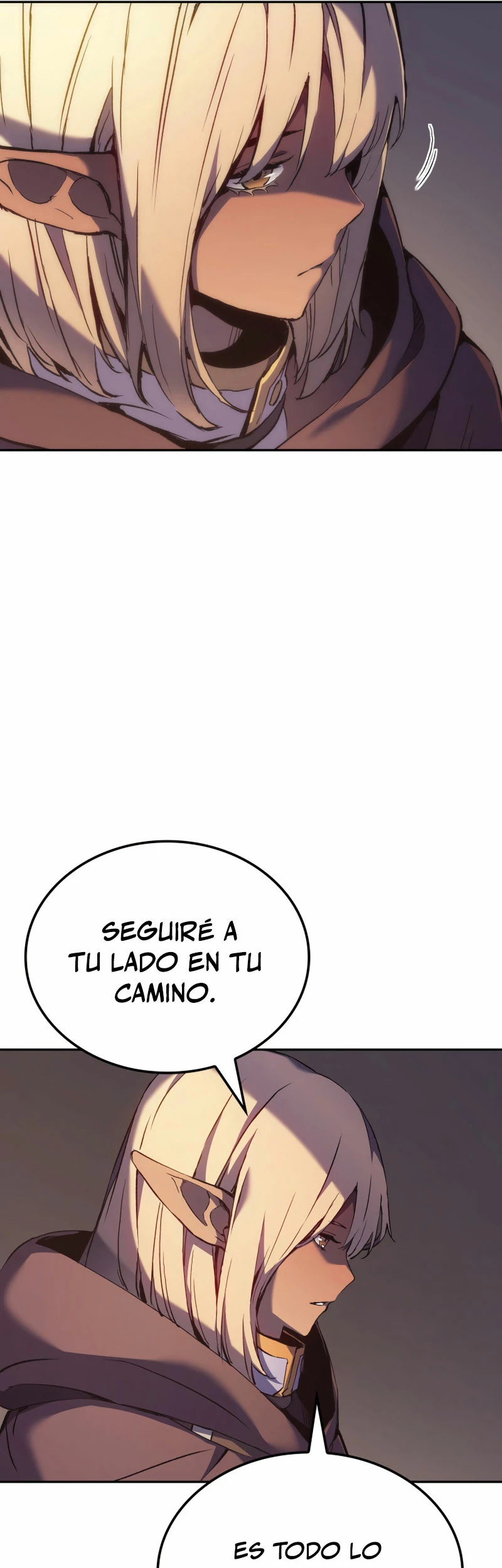 El Indomable Rey Marcial > Capitulo 42 > Page 131
