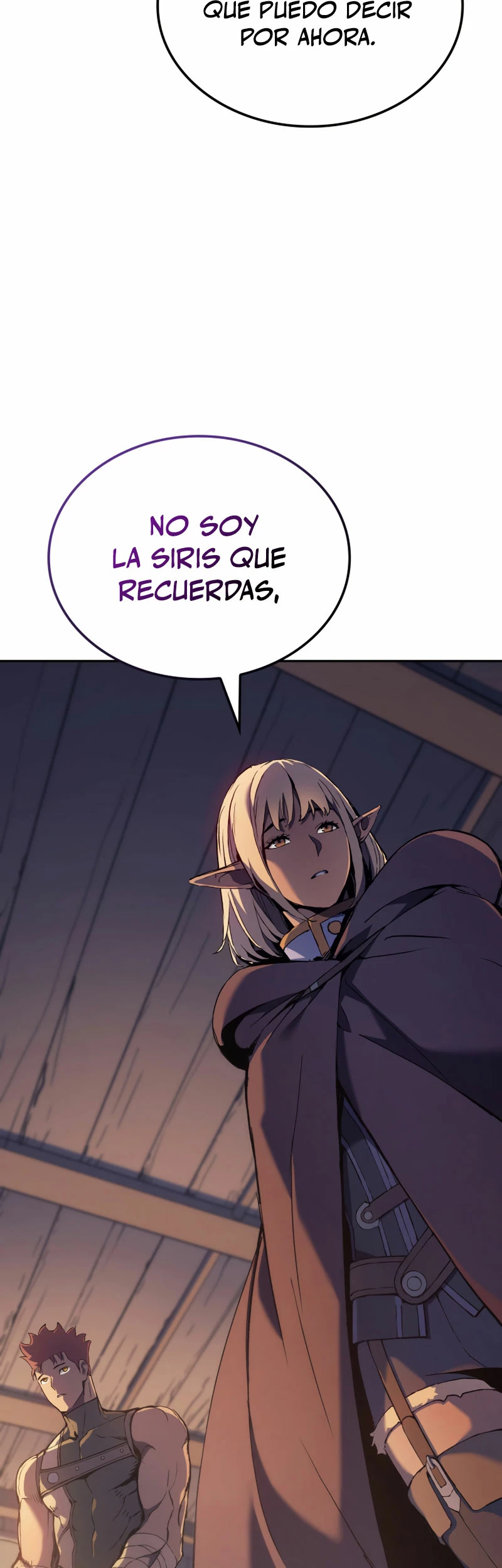 El Indomable Rey Marcial > Capitulo 42 > Page 141