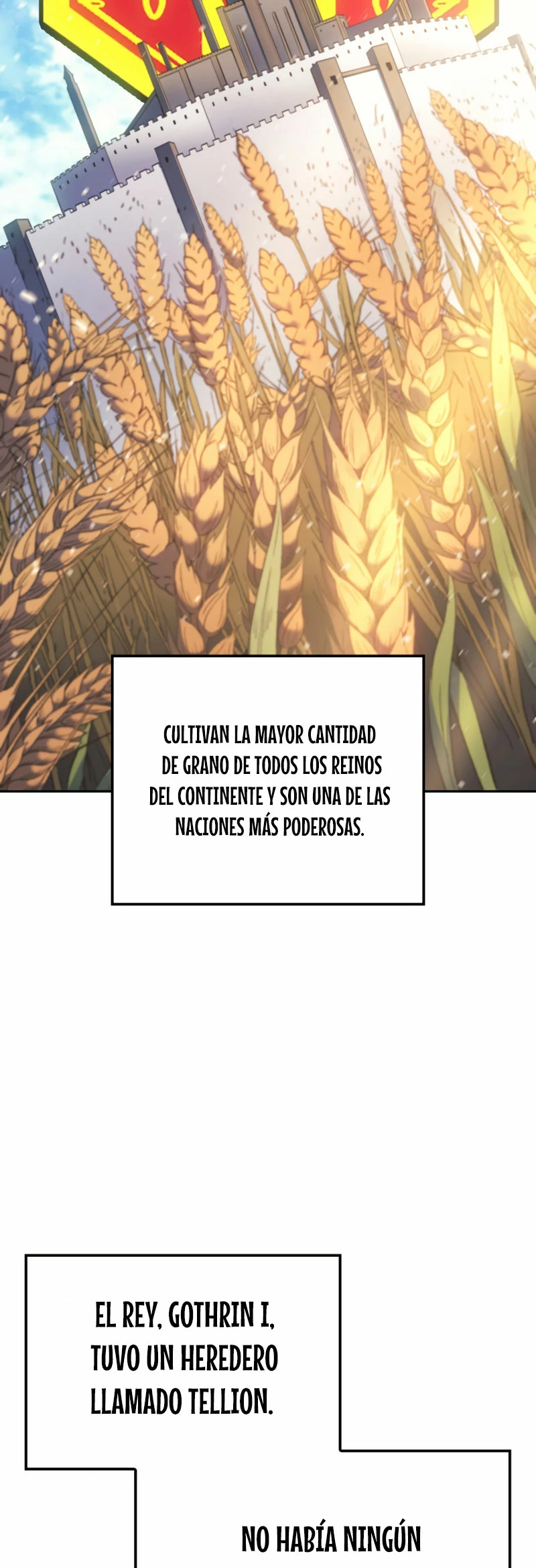 El Indomable Rey Marcial > Capitulo 42 > Page 221