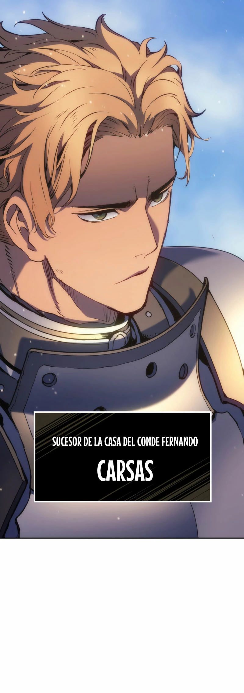 El Indomable Rey Marcial > Capitulo 42 > Page 321