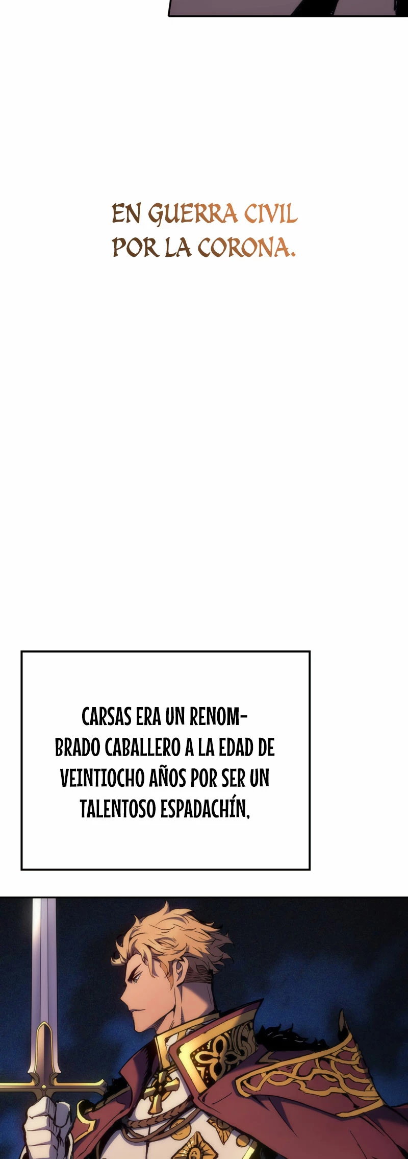 El Indomable Rey Marcial > Capitulo 42 > Page 341